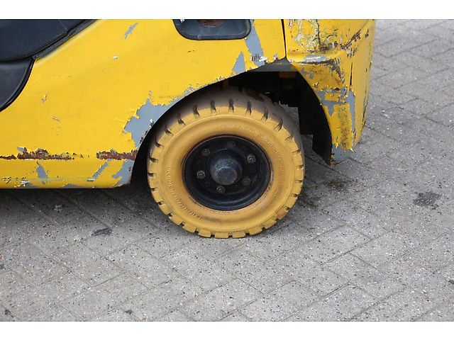 Komatsu FG15HT-20R