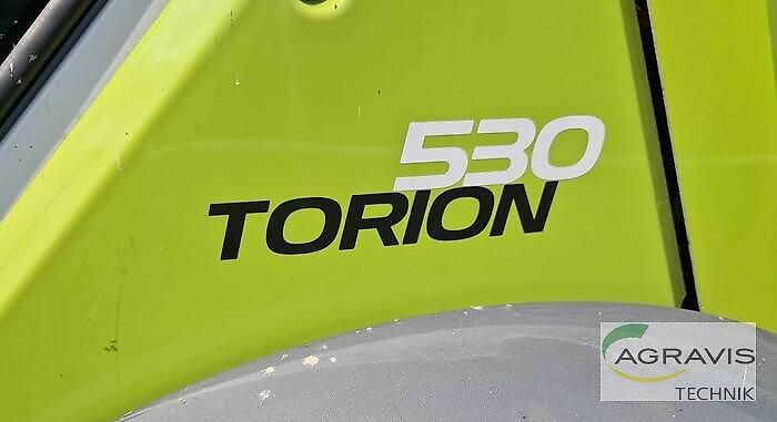 Claas TORION 530