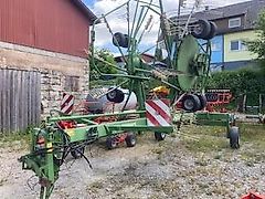 Krone KS 630-1300 DUO/UNI III