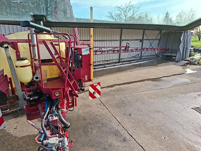 Hardi Commander 4200l