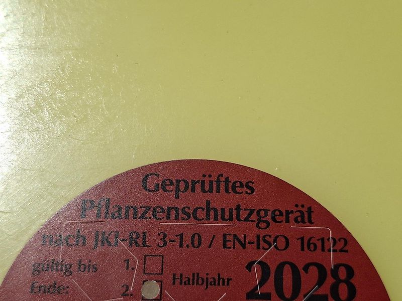 Hardi Commander 4200l