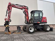 Yanmar YAN B110W