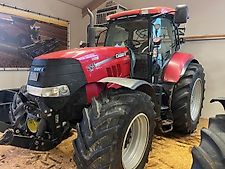 Case IH Puma CVX 225