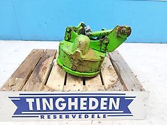 Merlo P40.7 (Spare part/Reservedel/Ersatzteil)