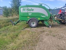 McHale Fusion 3 Plus