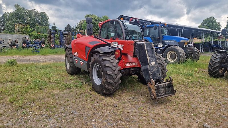 Manitou MLT 960