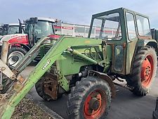 Fendt Farmar 105 S Allrad