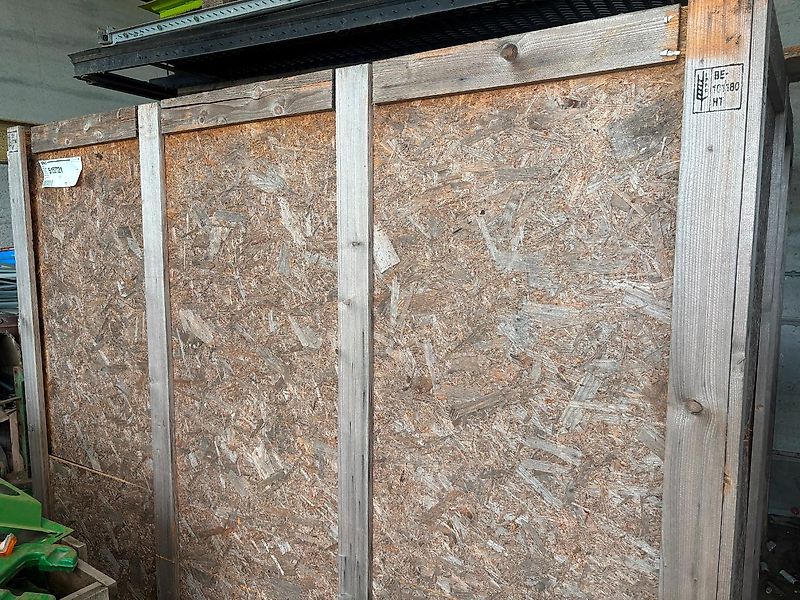 New Holland Strohhaube für Mähdrescher New Holland CX 7.80/7.90/8.70/8.80/8.90