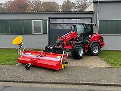 KR Heitmann Kehrmaschine KM 590 Exclusiv