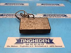 Massey Ferguson 7278 (Spare part/Reservedel/Ersatzteil)