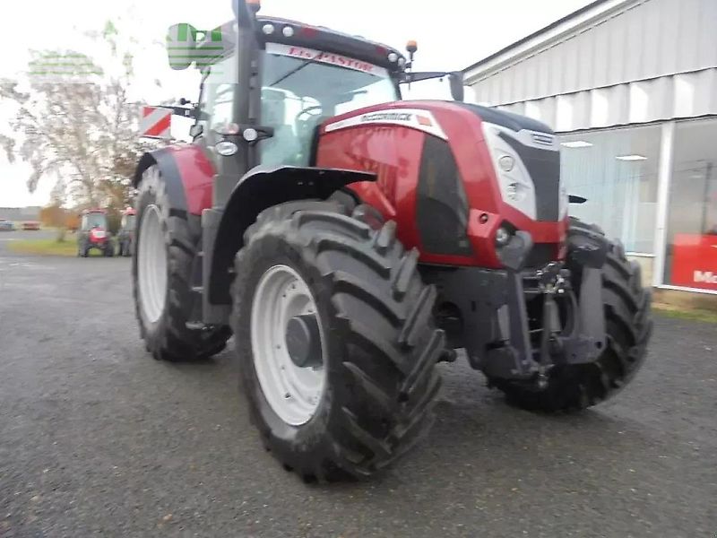 McCormick x7-624vt