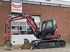 Yanmar SV100-2-2PB