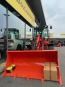 Everun ER 416 Radlader Neufahrzeug Hoflader