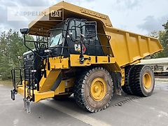Caterpillar 775G