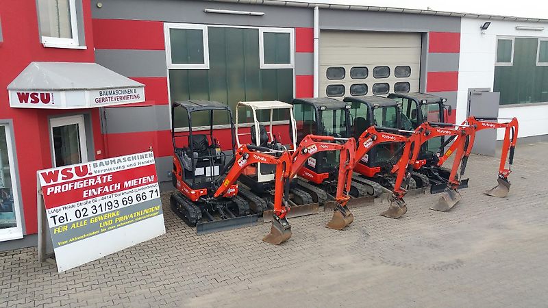 Kubota R090