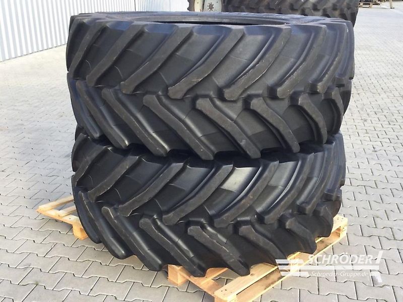 Trelleborg VF 650/60 R38