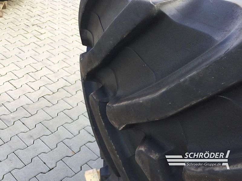 Trelleborg VF 650/60 R38