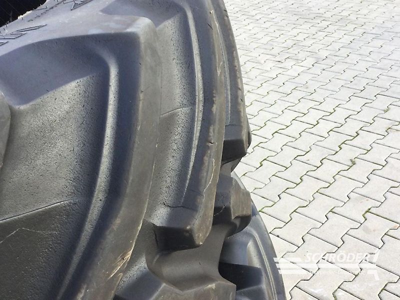 Trelleborg VF 650/60 R38