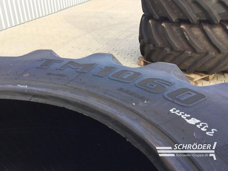 Trelleborg VF 650/60 R38