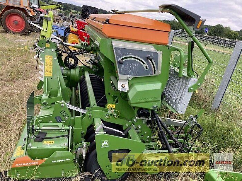 Amazone CATAYA 3000 SPECIAL