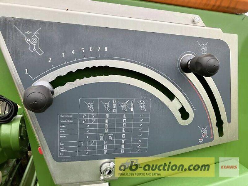 Amazone CATAYA 3000 SPECIAL