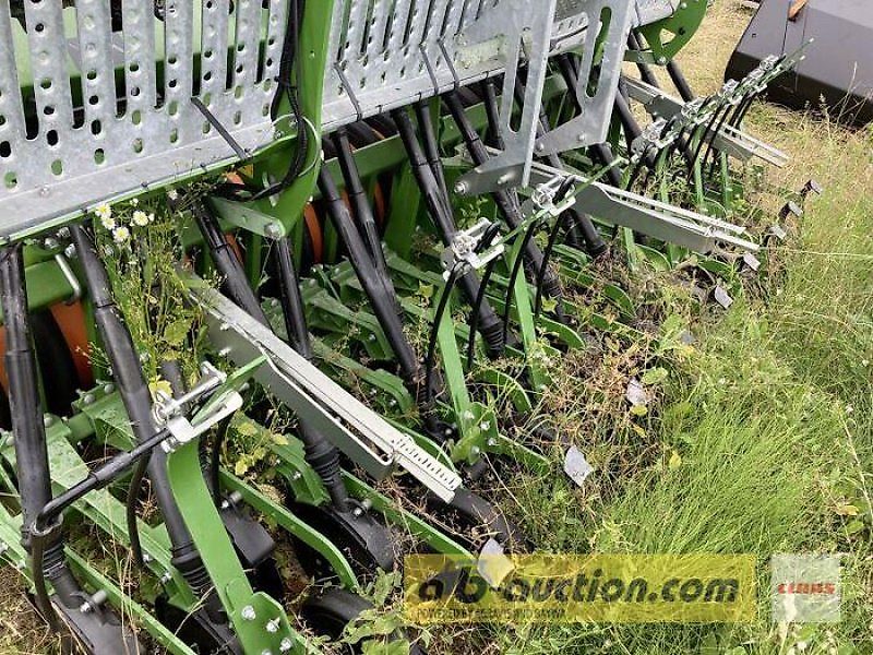 Amazone CATAYA 3000 SPECIAL