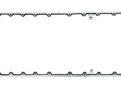 Massey Ferguson USZCZELKA MISY PERKINS 1100 - 1200  3681K044, 4226377M1,