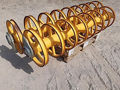 Väderstad ZUB. UU WALZE FÜR TOPDOWN 500