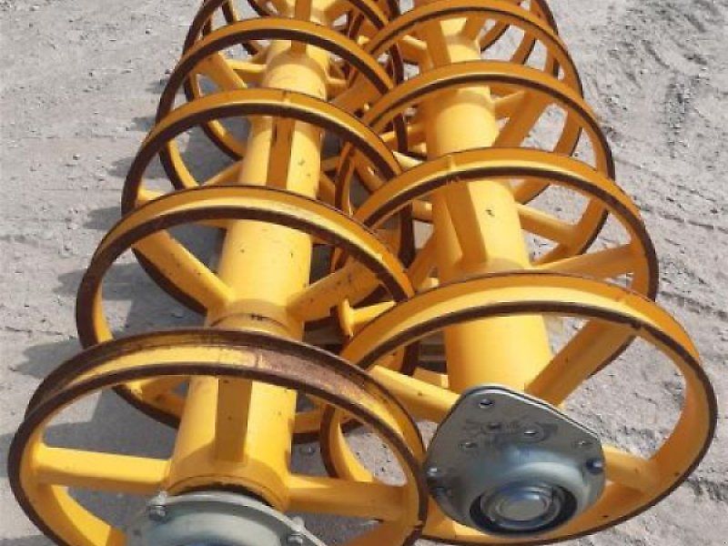 Väderstad ZUB. UU WALZE FÜR TOPDOWN 500