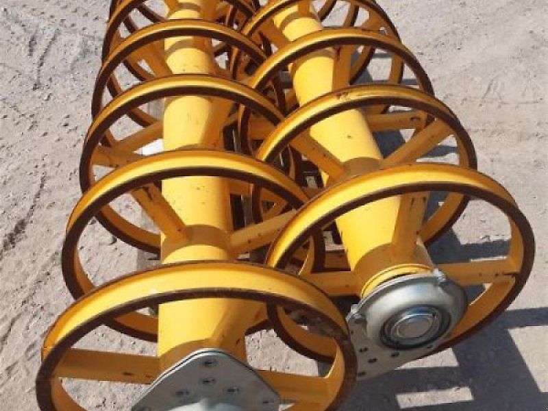 Väderstad ZUB. UU WALZE FÜR TOPDOWN 500