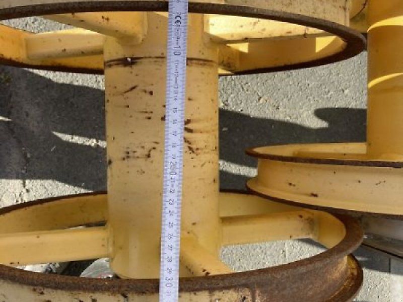 Väderstad ZUB. UU WALZE FÜR TOPDOWN 500