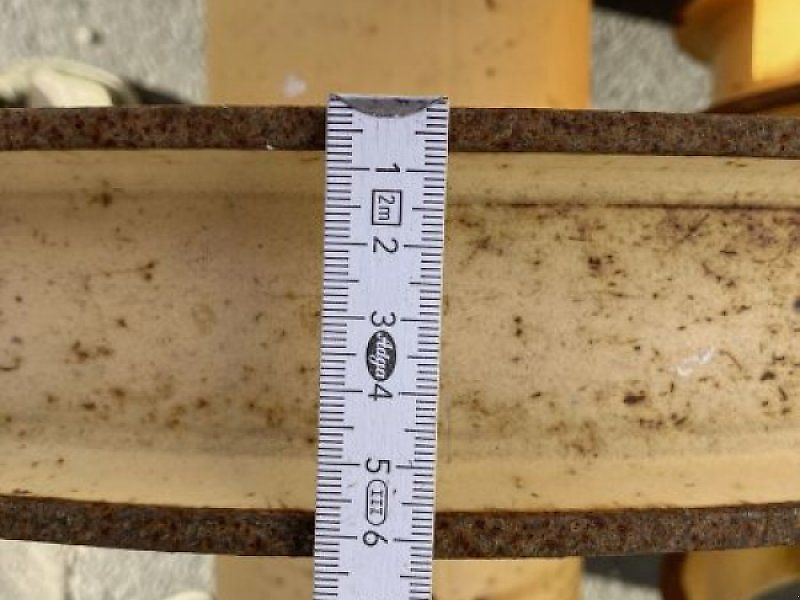 Väderstad ZUB. UU WALZE FÜR TOPDOWN 500