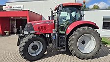Case IH PUMA 130 EP 19+6 Semi-Power-Shift