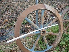 Rabe Packerringe Rabe / Silo Wolf