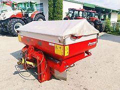 Kverneland exacta-cl ew 1500 l wiegestreuer