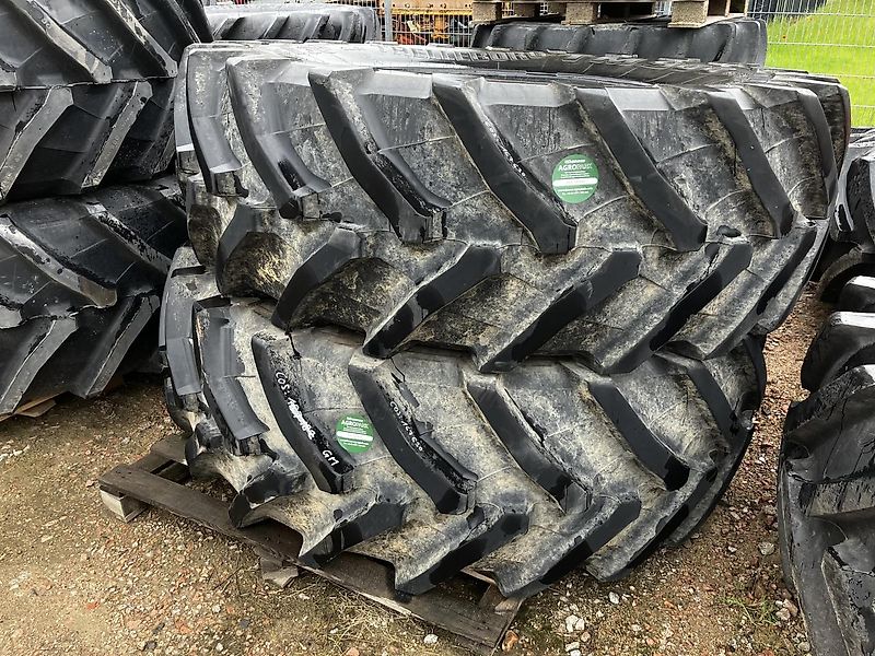 Trelleborg 650/85R38