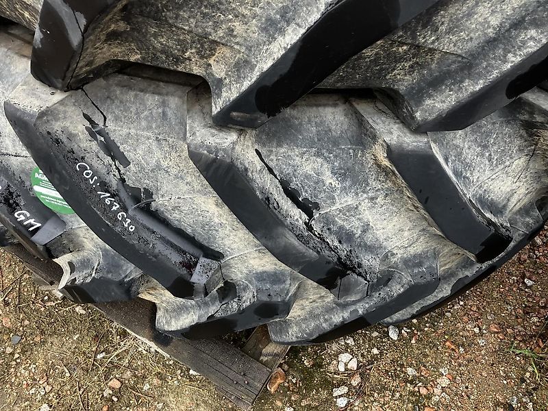 Trelleborg 650/85R38