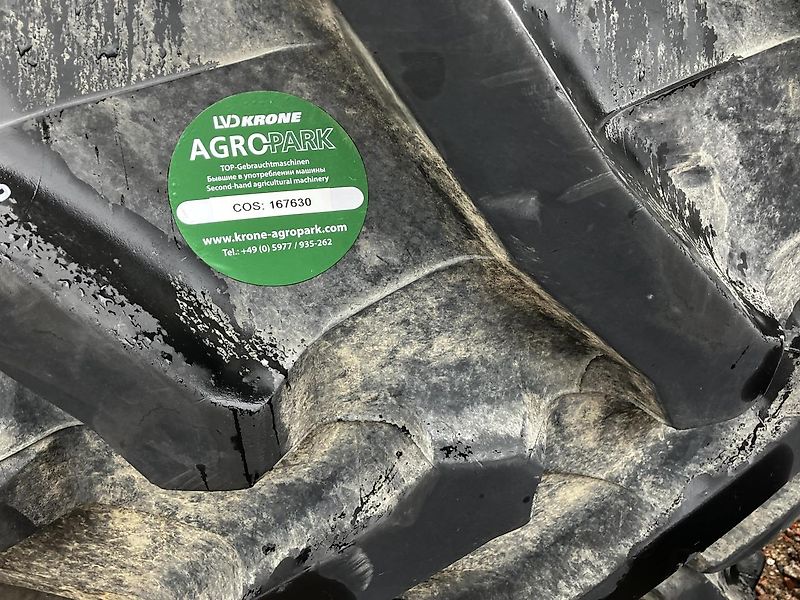 Trelleborg 650/85R38