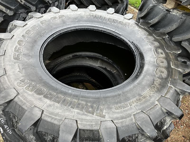 Trelleborg 650/85R38