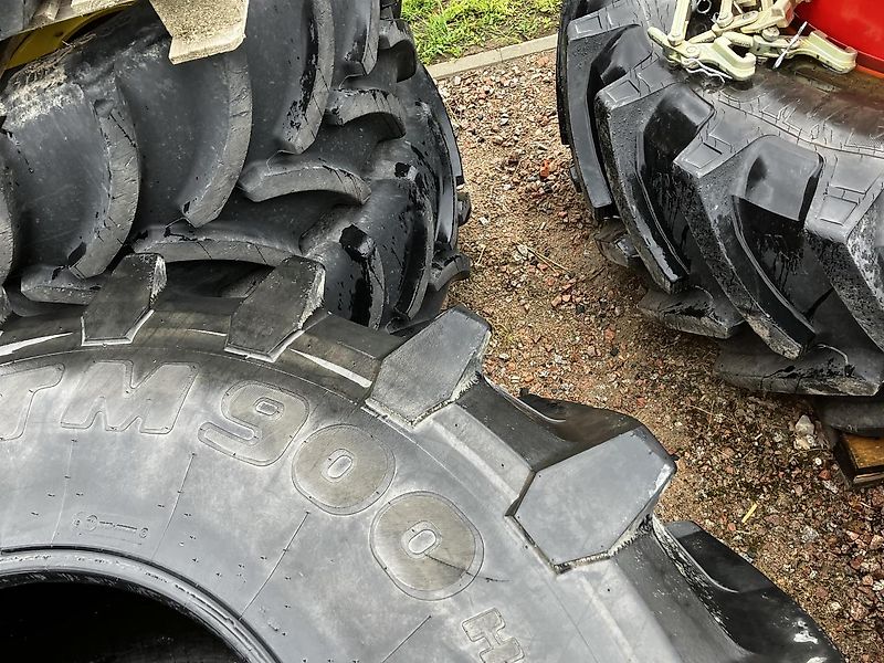 Trelleborg 650/85R38