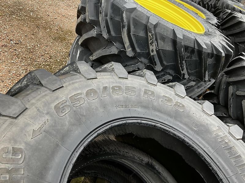 Trelleborg 650/85R38