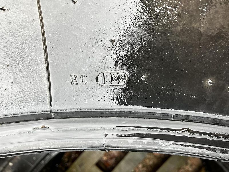 Trelleborg 650/85R38