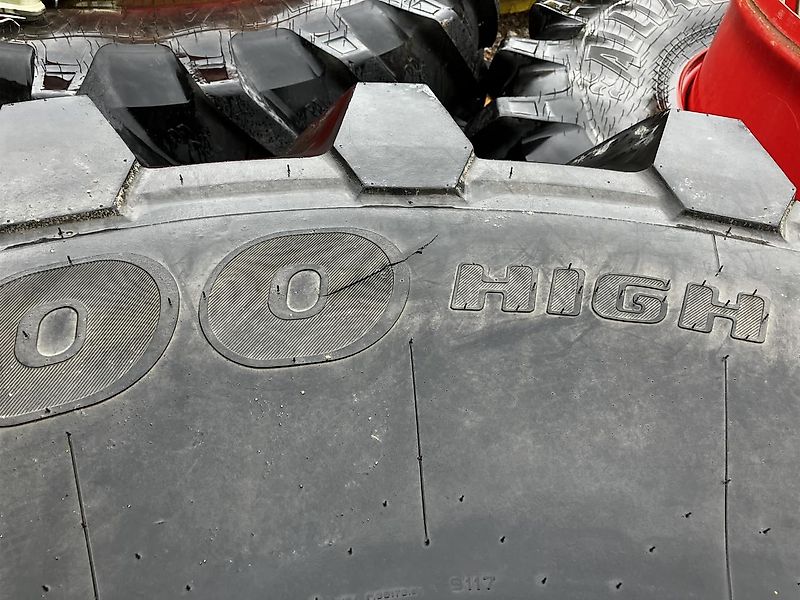 Trelleborg 650/85R38