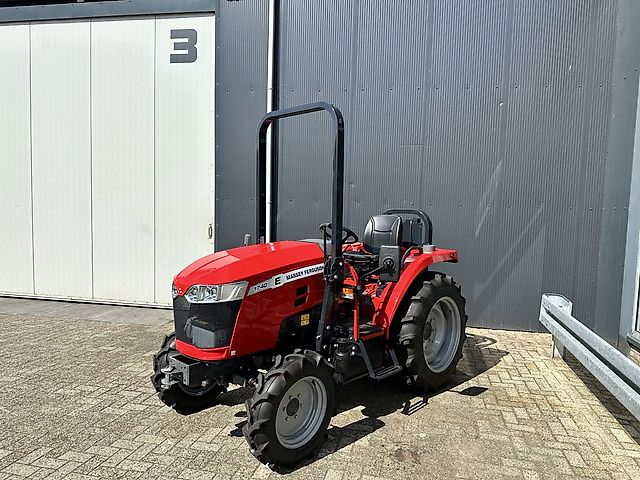 Massey Ferguson 1740 E