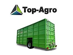 POMOT Gullecontainer ab 33000L bis 90000L