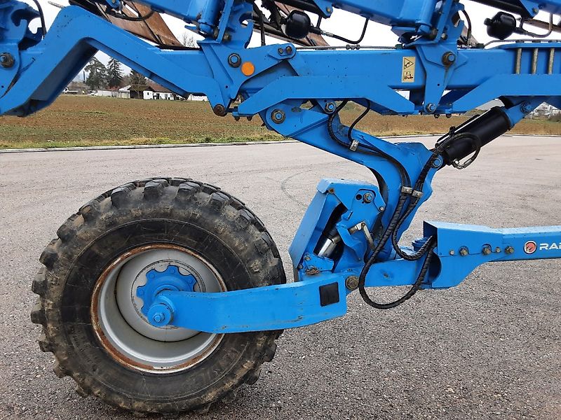 Rabe Kormoran PF VHA 180 VIII