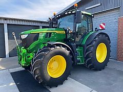 John Deere 6R 185 AutoPowr CommandPro