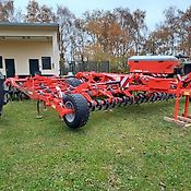 Kuhn Prolander 6000