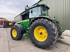 John Deere 8520 **Imaculate Condition**