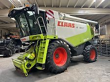 Claas Lexion 570  **AKTIONSPREIS!**